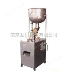 全自動調(diào)節(jié)式果仁切片機
