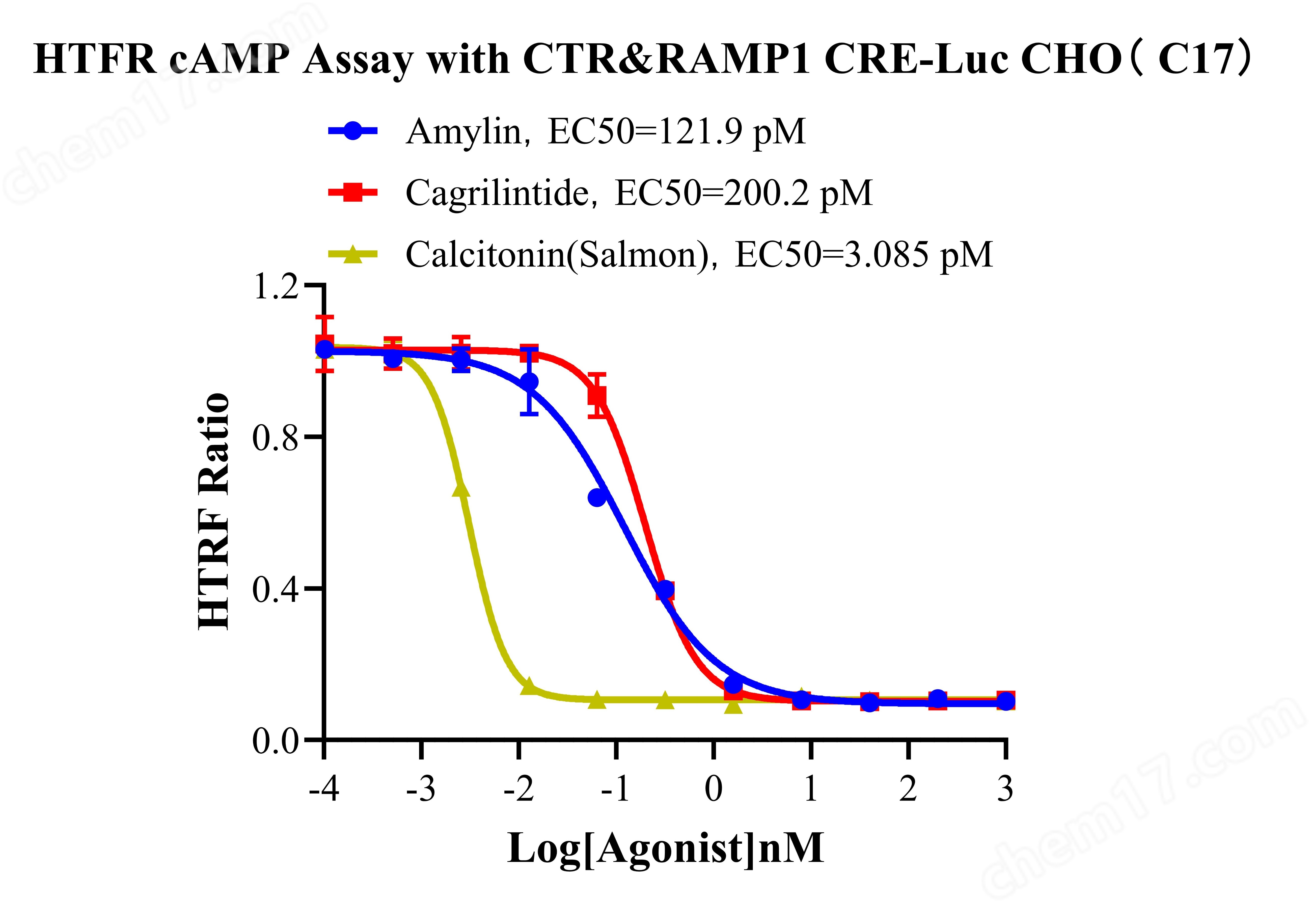 CTR&RAMP1 CRE-Luc CHO