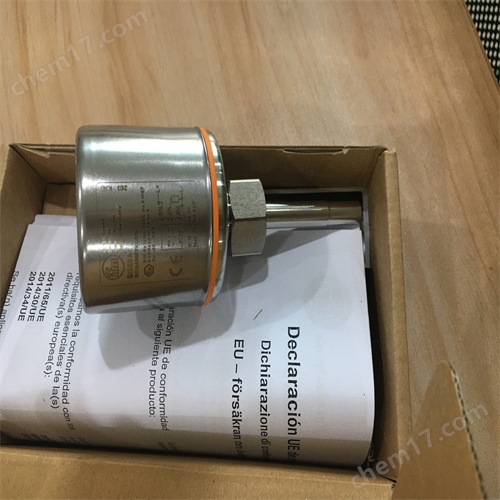 ?操作說明易福門IFM電子液位傳感器LK3124