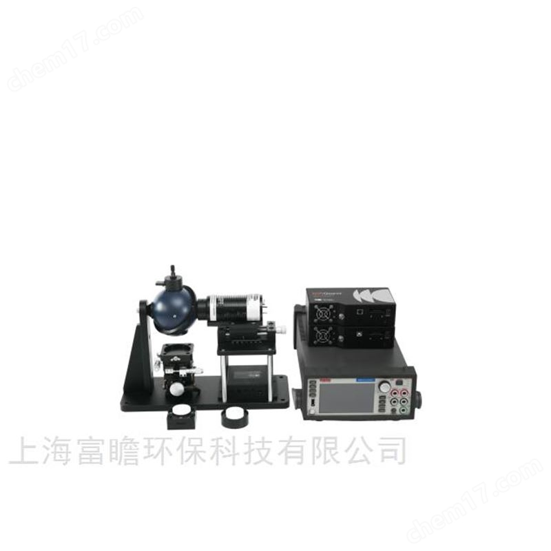 EQY量子效率測量系統(tǒng)