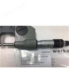 werka未禾華管螺紋環(huán)規(guī)
