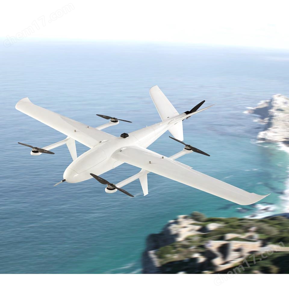 PJ-G25垂起復(fù)合翼無人機(jī)