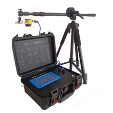 便攜式污水流量監(jiān)測(cè)儀XY-6800R型明渠流量計(jì)