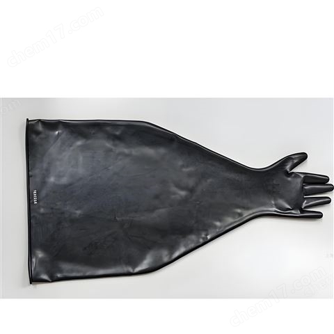 JUGITEC實驗室操作箱手套