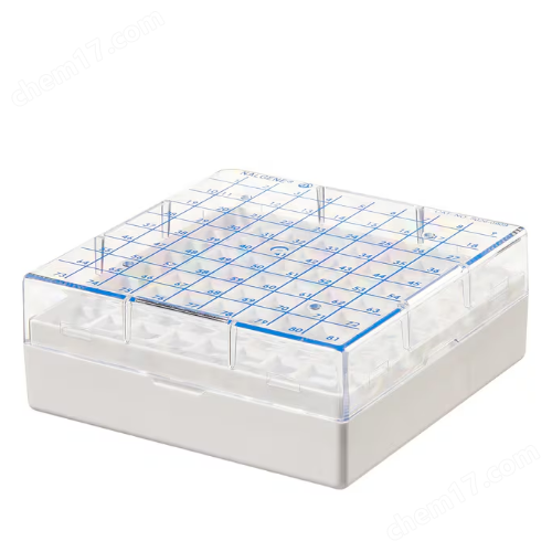 Nalgene CryoBoxes™凍存盒