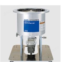 進(jìn)口供應(yīng)ULVAC愛發(fā)科 低溫泵 CRYO-U22WB