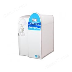 Clever-D實驗室超純水機(jī)（純水為水源）