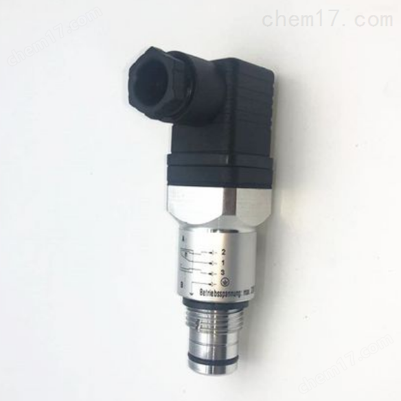 HYDAC賀德克電磁閥WSM12120V優(yōu)質(zhì)到貨