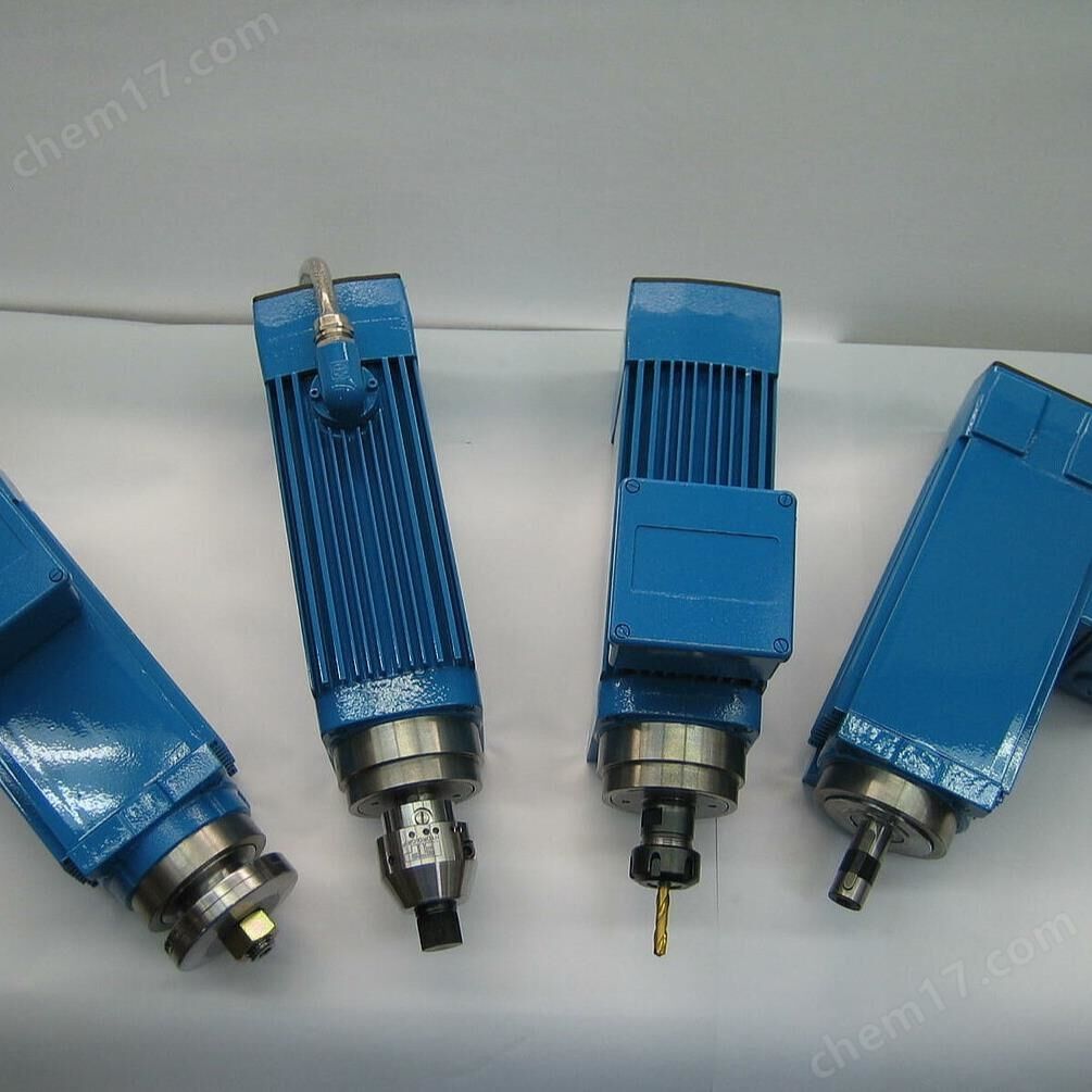 Himmel平面電機KL75-MB/2-M12K