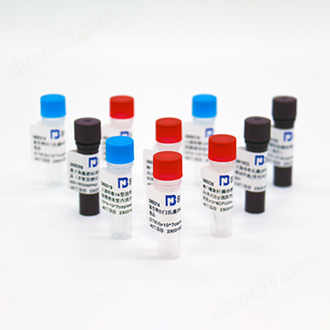 人乳腺病毒B型DNA標(biāo)準(zhǔn)品2