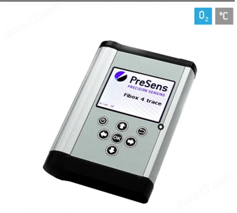 presens傳感器 presens探頭 Presens流通池 presens貼片 presens儀表