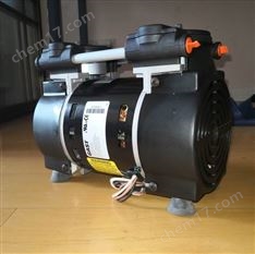 美國GAST真空泵XR655-P401-N472NX高溫滅菌器10L制氧機空壓機
