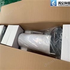 外壓式中空纖維膜超濾膜UFf200孔徑0.01um
