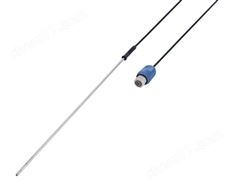 IKA溫度傳感器H 67.60 Temperature sensor, stainless