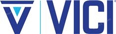 VICI的可替換燒結(jié)篩板過濾兩通
