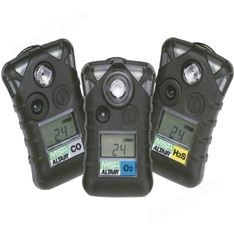 梅思安/MSA Altair Pro天鷹一氧化碳?xì)怏w檢測(cè)儀8240000 CO報(bào)警儀