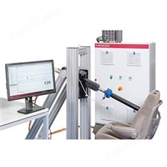 汽車座椅測試系統(tǒng)