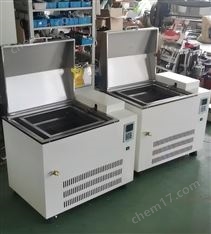 大型水浴恒溫搖床