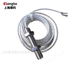 高溫霍爾轉(zhuǎn)速傳感器