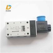 AIRTEC二位五通電磁閥M-05-510-HN