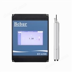 光譜法臭氧分析儀