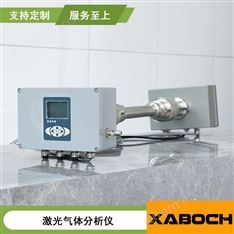 PUE激光氧含量分析儀