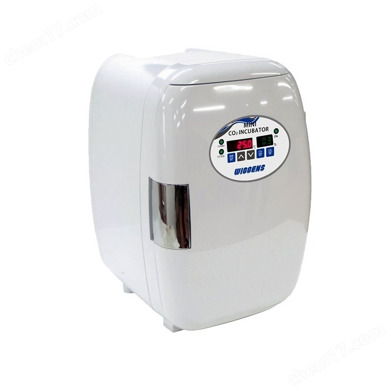 WIGGENS WCI-180G GMP CO2培養(yǎng)箱