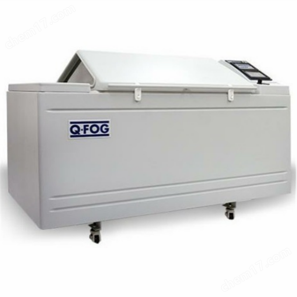 q-fog循環腐蝕鹽霧機