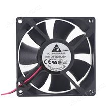 DELTA臺達 AFB0812SH-B 12V 4.08W 軸流風(fēng)扇
