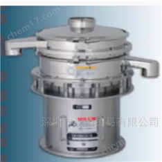 佐藤式干式微細(xì)粉體金屬粉末篩分設(shè)備