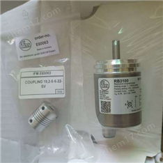 中村德國IFM靜壓式潛水式壓力傳感器