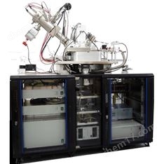 SIMS二次離子質(zhì)譜儀