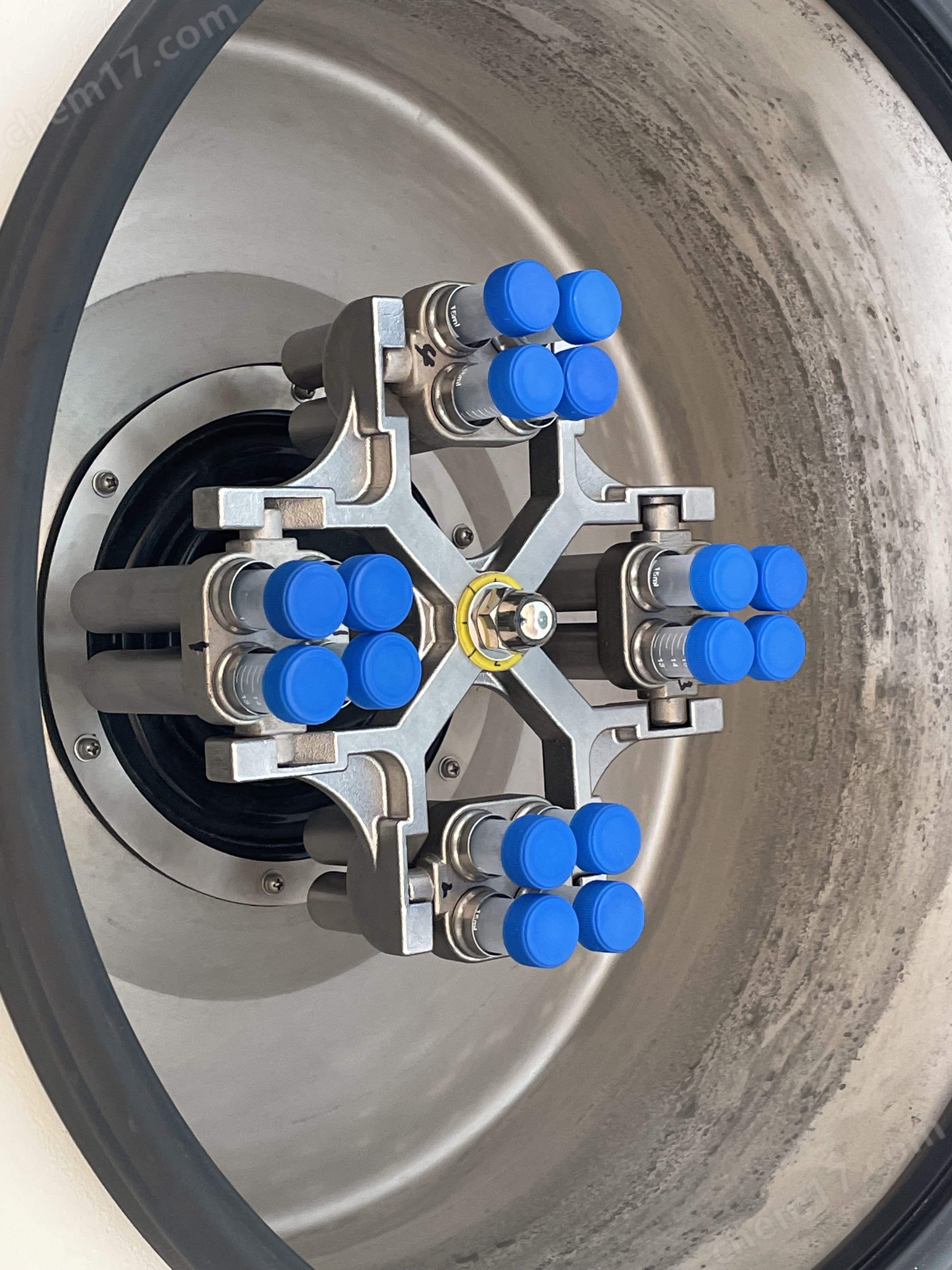 冷凍離心機TGL-18M