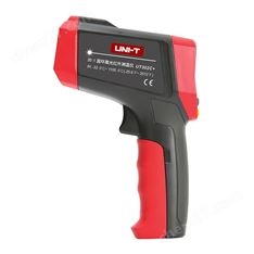 優(yōu)利德非接觸紅外測溫儀