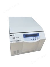 HPD-TD5H原油水分測定離心機