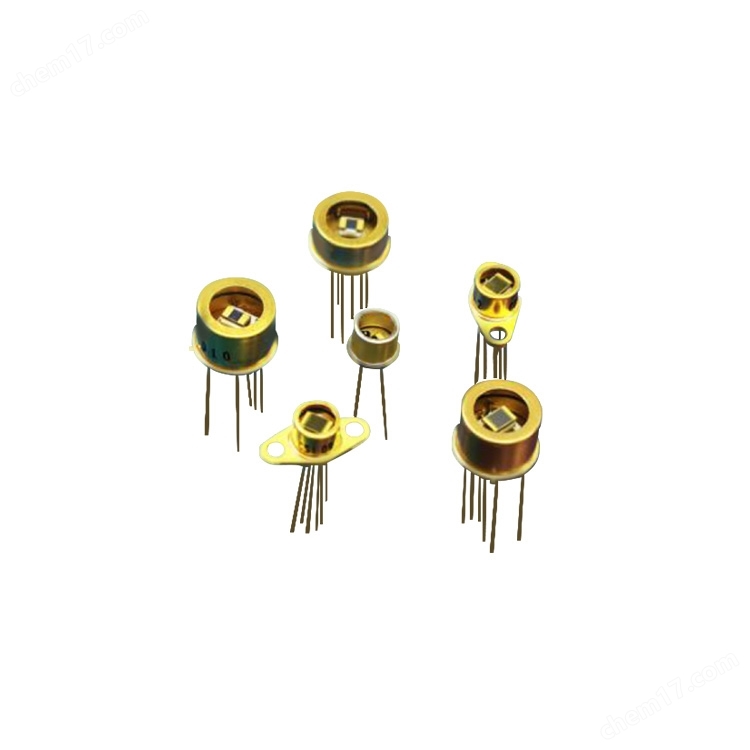 高性能硒化鉛(PbSe)單通道紅外探測(cè)器(非制冷與制冷型)