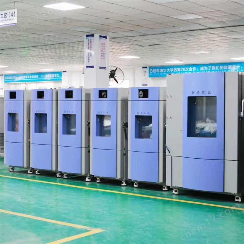 汽車(chē)點(diǎn)火器微電腦恒溫恒濕試驗(yàn)箱