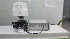 全自動(dòng)激光顯微拉曼光譜儀