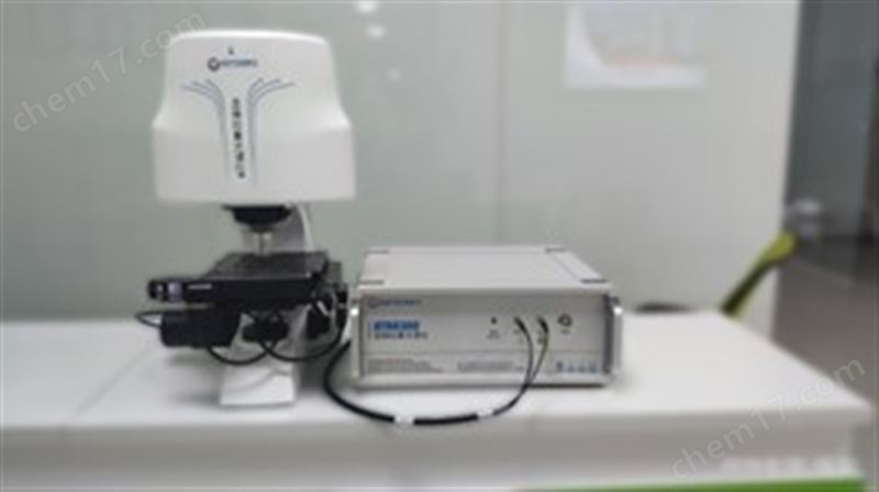 全自動(dòng)激光顯微拉曼光譜儀