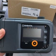 日本柴田科學(xué)SIBATA工作環(huán)境有害物質(zhì)采樣泵