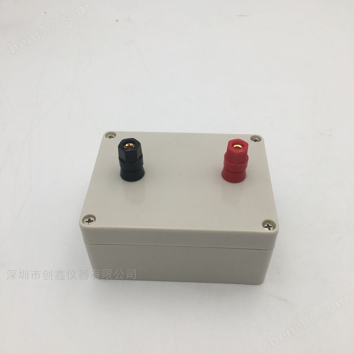 GB4943.1標(biāo)準(zhǔn)無感電阻（2000Ω，5000Ω）