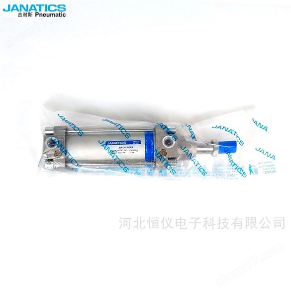 吉耐斯方形氣缸Janatics