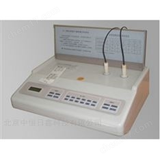 LY-1微生物電極法BOD快速測定儀(包郵)