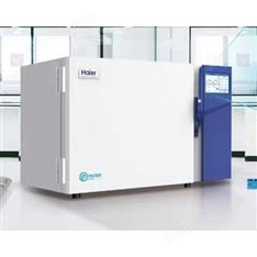 CJ-L54程序降溫儀 -海爾生物醫(yī)療