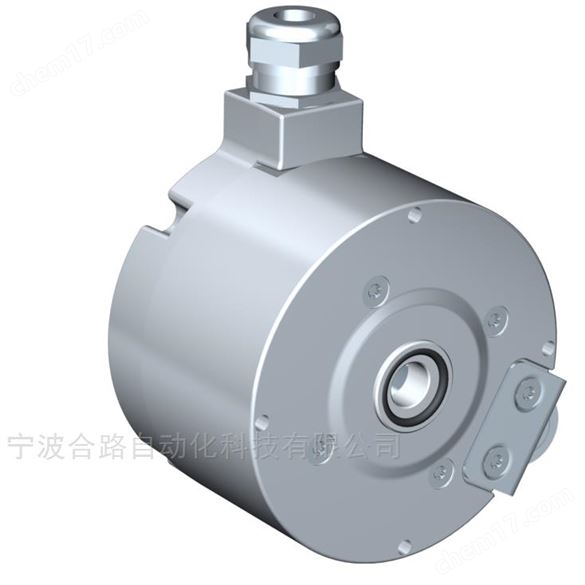 林德RSI 503 51 100堅固型軸式增量編碼器