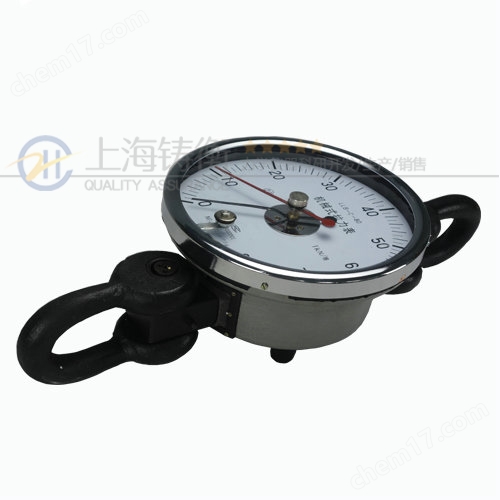 10千牛機(jī)械拉力計(jì)