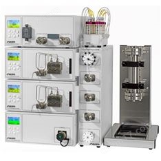 S700系列高壓制備色譜系統(tǒng)