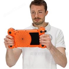 聲學(xué)攝像機(jī)