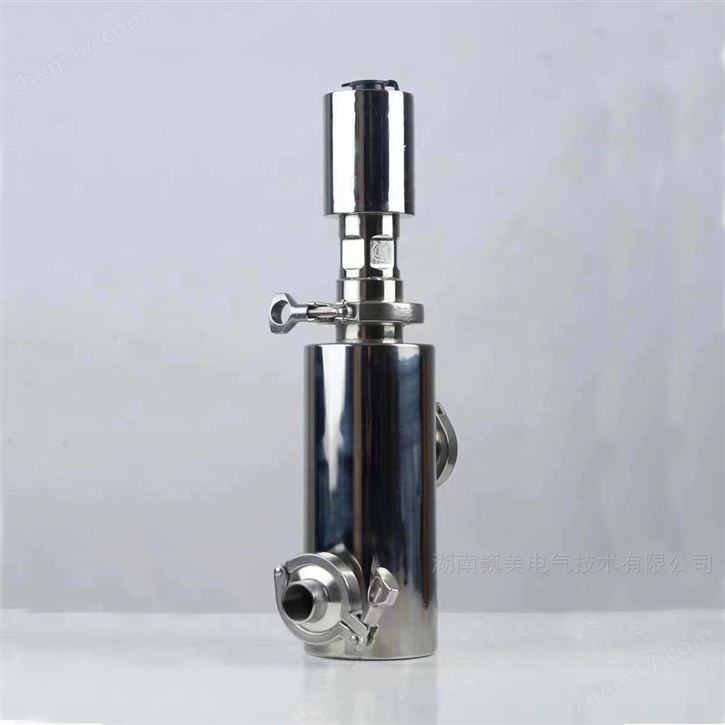 在線振動式粘度計 粘度測量