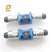 REXROTH電磁閥現(xiàn)貨4WE10R5X/EG24N9K4/M